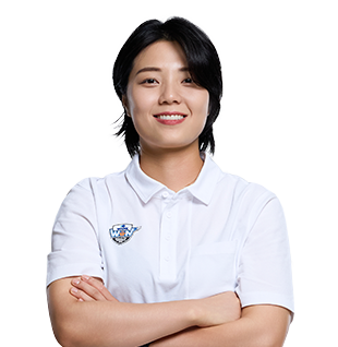 트레이너 정소은
