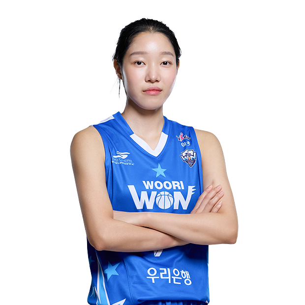 이민지