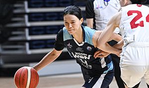 250704 vs JUBF(일본대학선발) [퓨처스리그]